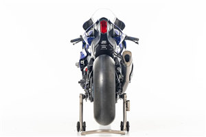 Carenage Racing Peint Yamaha R1 2020 - 2025 - MXPCRV17979