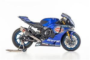 Carenage Racing Peint Yamaha R1 2020 - 2025 - MXPCRV17979