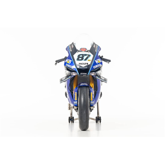 Painted Race Fairings Yamaha R1 2020 - 2025 - MXPCRV17979