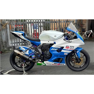 Painted Race Fairings Yamaha Yamaha R7 2021 - 2024 - MXPCRV17983