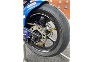 Carenado Racing Pintado Yamaha R7 2021 - 2024 - MXPCRV17983