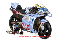 Lackierte Rennverkleidung Ducati Panigale V4 R 2019 - 2021 -MXPCRV17990