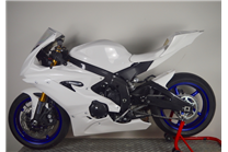 Yamaha R6 2008-2016 / Konverzion R6 2017 - Komplettsatz 12-teilig Racing - MXPCRD7293 2