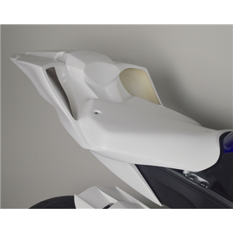 Yamaha R6 2008-2016 / Konverzion R6 2017 - Komplettsatz 12-teilig Racing - MXPCRD7293