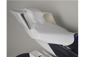 Yamaha R6 2008-2016 / conversion R6 2017 - Ensemble complet racing 12 pièces - MXPCRD7293