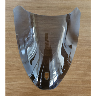 Plexiglass Fumè Ducati 749 999 2003 2004 - MXPPMT6146