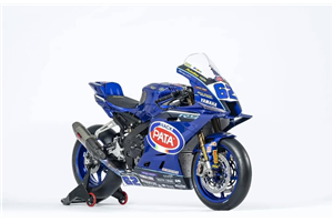 Carene Racing Verniciate Yamaha Yamaha R9 2025 - MXPCRV18033