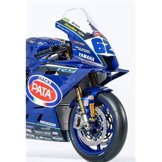 Carene Racing Verniciate Yamaha Yamaha R9 2025 - MXPCRV18033