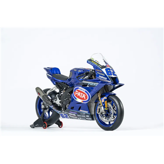 Carenage Racing Peint Yamaha Yamaha R9 2025 - MXPCRV18033