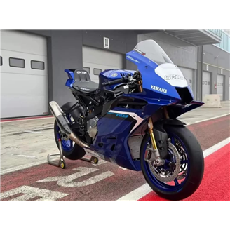 Carene Racing Verniciate Yamaha Yamaha R9 2025 - MXPCRV18034