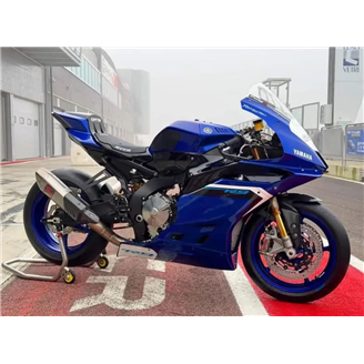 Painted Race Fairings Yamaha Yamaha R9 2025 - MXPCRV18034