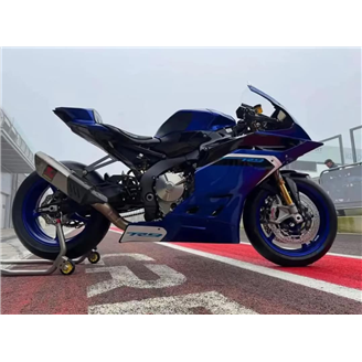 Carene Racing Verniciate Yamaha Yamaha R9 2025 - MXPCRV18034