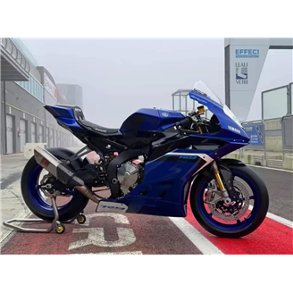 Carenage Racing Peint Yamaha Yamaha R9 2025 - MXPCRV18034