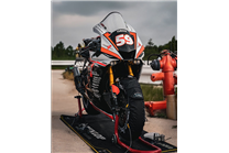 Painted Race Fairings Yamaha R6 2017 - 2024 - MXPCRV18041 2