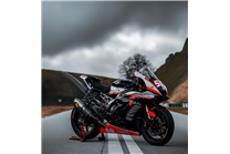 Carenado Racing Pintado Yamaha R6 2017 - 2024 - MXPCRV18041