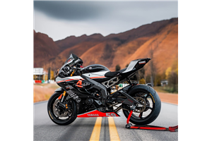 Carenado Racing Pintado Yamaha R6 2017 - 2024 - MXPCRV18041