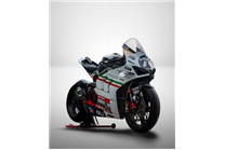 Carenage Racing Peint Ducati Panigale V4 R 2019 - 2021 - MXPCRV18052