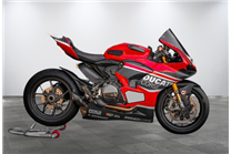 Carenage Racing Peint Ducati Panigale 955 V2 2020 - 2024 - MXPCRV18056