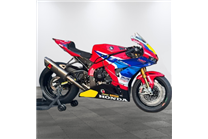 Painted Race Fairings Honda CBR 1000 RR-R 2020 - 2023 - MXPCRV18059