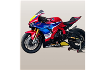 Carenado Racing Pintado Honda CBR 1000 RR-R 2020 - 2023 - MXPCRV18059 2