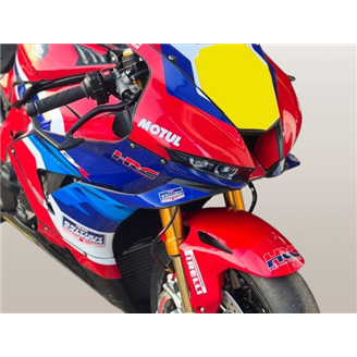 Lackierte Rennverkleidung Honda CBR 1000 RR-R 2020 - 2023 - MXPCRV18059