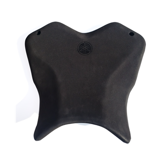 Neoprene seat with holder compatible with original tail - MXPSNP18061