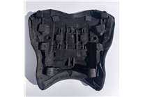 Siège en néoprène avec support compatible avec la coque d'origine - MXPSNP18061 2