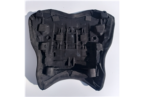 Asiento de neopreno con soporte compatible con colìn original - MXPSNP18061