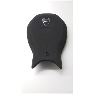 Sella in neoprene con supporto compatibile con codone originale - MXPSNP18061