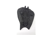 Neoprene seat with holder compatible with original tail - MXPSNP18061 2