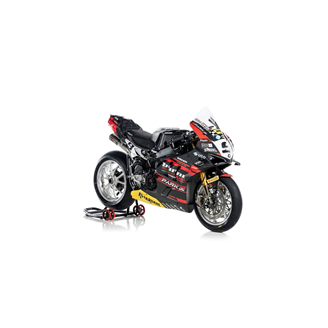 Carenado Racing Pintado Ducati Panigale V4 R 2019 - 2021 - MXPCRV17400