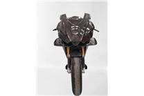 Carene in Carbonio complete di parafango e codone Racing Pista - MXPCCB16555 2