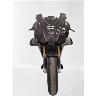 Complete and racing fairings in carbon - MXPCCB16555