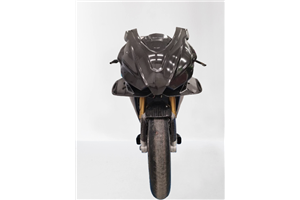 Complete and racing fairings in carbon - MXPCCB16555