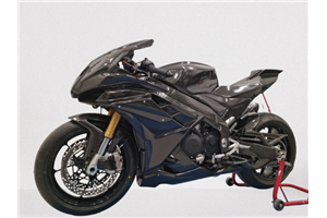 Complete and racing fairings in carbon - MXPCCB16555
