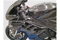 Aprilia RSV4 2021 - 2024 Tank cover - MXPCCB16554