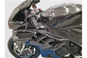 Copriserbatoio Aprilia RSV4 2021 - 2024 - MXPCCB16554