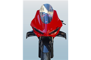 Alette DX SX in Carbonio Ducati Panigale V4 R - MXPCCB16744