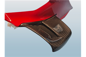 Ducati right and left winglets in carbon for Ducati Panigale V4 R - MXPCCB16744