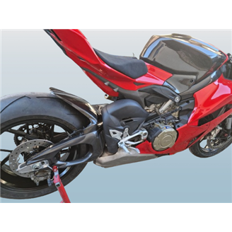 Alette DX SX in Carbonio Ducati Panigale V4 R - MXPCCB16744