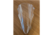 Plexiglass trasparente Kawasaki Ninja ZX4-R 2024 - 2025 - MXPPMT18068