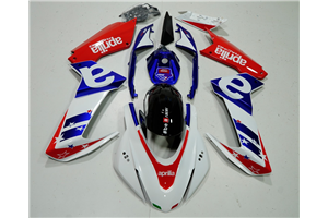 Carene stradali in abs verniciate compatibili con Aprilia RS 660 2020 - 2024 - MXPCAV18070
