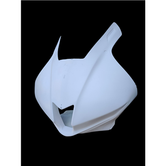 Honda Cbr 600 RR 2024 - 2025 - 2018 Full fairings without front fender - MXPCRD18074