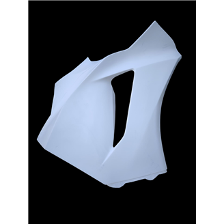 Carénages Honda Cbr 600 RR 2024 - 2025 no Pare-boue - MXPCRD18074