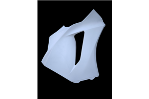 carenados Honda Cbr 600 RR 2024 - 2025 no guardabarros - MXPCRD18074