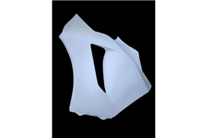 Carene Honda Cbr 600 RR 2024 - 2025 senza parafango - MXPCRD18074