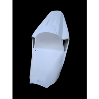 Honda Cbr 600 RR 2024 - 2025 Full fairings without front fender - MXPCRD18074