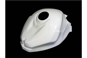 Race Package for Bmw S 1000 RR 2009 - 2014 : racing fairings + Fasteners - MXPCRD11573
