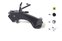 Arañas Delantero Racing Aprilia RS 660 2020 - 2024 MXPTRC13986