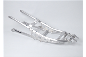 Hinterer Renn Verkleidungshalter Aprilia RS 660 2020 - 2024 MXPTRC13986